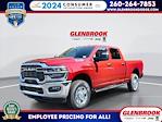 New 2025 Ram 2500 Tradesman Crew Cab for sale #ZZ344 - photo 1
