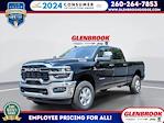 New 2025 Ram 2500 Big Horn Crew Cab for sale #ZZ367 - photo 1