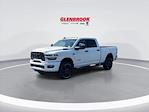 New 2025 Ram 2500 Big Horn Crew Cab for sale #ZZ368 - photo 5