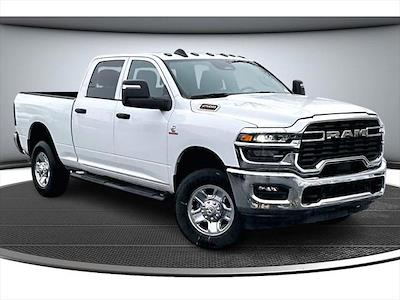 New 2025 Ram 2500 Tradesman Crew Cab for sale #ZZ450 - photo 2