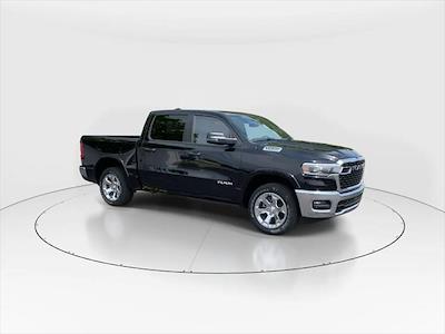 New 2025 Ram 1500 Big Horn Crew Cab 4x4 Pickup for sale #ZZ77 - photo 2