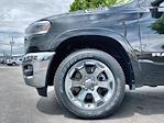 New 2025 Ram 1500 Big Horn Crew Cab 4x4 Pickup for sale #ZZ77 - photo 11
