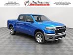 New 2025 Ram 1500 Big Horn Crew Cab 4x4 Pickup for sale #A28093L - photo 1