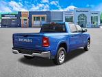 New 2025 Ram 1500 Big Horn Crew Cab 4x4 Pickup for sale #A28093L - photo 3