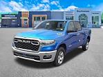 New 2025 Ram 1500 Big Horn Crew Cab 4x4 Pickup for sale #A28093L - photo 8
