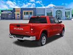 New 2025 Ram 1500 Big Horn Crew Cab 4x4 Pickup for sale #A28126 - photo 3