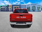 New 2025 Ram 1500 Big Horn Crew Cab 4x4 Pickup for sale #A28126 - photo 4