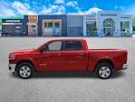 New 2025 Ram 1500 Big Horn Crew Cab 4x4 Pickup for sale #A28126 - photo 7