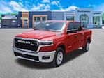 New 2025 Ram 1500 Big Horn Crew Cab 4x4 Pickup for sale #A28126 - photo 8
