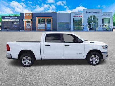 New 2025 Ram 1500 Big Horn Crew Cab 4x4 Pickup for sale #A28127L - photo 2