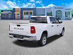 New 2025 Ram 1500 Big Horn Crew Cab 4x4 Pickup for sale #A28127L - photo 3