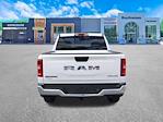 New 2025 Ram 1500 Big Horn Crew Cab 4x4 Pickup for sale #A28127L - photo 4