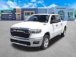 New 2025 Ram 1500 Big Horn Crew Cab 4x4 Pickup for sale #A28127L - photo 8