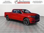 New 2025 Ram 1500 Laramie Crew Cab 4x4 Pickup for sale #A28200 - photo 1