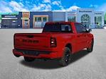 New 2025 Ram 1500 Laramie Crew Cab 4x4 Pickup for sale #A28200 - photo 3