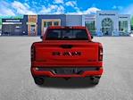 New 2025 Ram 1500 Laramie Crew Cab 4x4 Pickup for sale #A28200 - photo 4