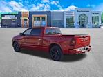New 2025 Ram 1500 Laramie Crew Cab 4x4 Pickup for sale #A28200 - photo 6