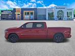 New 2025 Ram 1500 Laramie Crew Cab 4x4 Pickup for sale #A28200 - photo 7