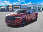New 2025 Ram 1500 Laramie Crew Cab 4x4 Pickup for sale #A28200 - photo 8