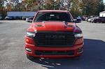 New 2025 Ram 1500 Laramie Crew Cab 4x4 Pickup for sale #A28200 - photo 9