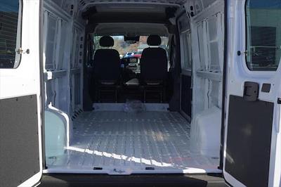 New 2025 Ram ProMaster 2500 High Roof Empty Cargo Van for sale #A28201 - photo 2