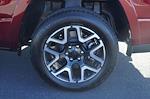 New 2025 Ram 1500 Laramie Crew Cab 4x4 Pickup for sale #A28203 - photo 12