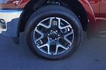 New 2025 Ram 1500 Laramie Crew Cab 4x4 Pickup for sale #A28203 - photo 13