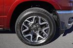 New 2025 Ram 1500 Laramie Crew Cab 4x4 Pickup for sale #A28203 - photo 14