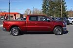New 2025 Ram 1500 Laramie Crew Cab 4x4 Pickup for sale #A28203 - photo 2
