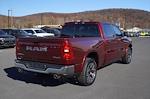 New 2025 Ram 1500 Laramie Crew Cab 4x4 Pickup for sale #A28203 - photo 3