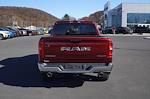 New 2025 Ram 1500 Laramie Crew Cab 4x4 Pickup for sale #A28203 - photo 4