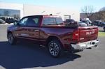 New 2025 Ram 1500 Laramie Crew Cab 4x4 Pickup for sale #A28203 - photo 6