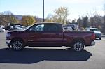 New 2025 Ram 1500 Laramie Crew Cab 4x4 Pickup for sale #A28203 - photo 8