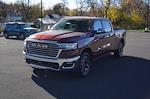 New 2025 Ram 1500 Laramie Crew Cab 4x4 Pickup for sale #A28203 - photo 9