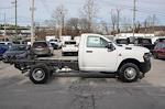 New 2024 Ram 3500 Tradesman Regular Cab 60 CA Cab Chassis for sale #A28227 - photo 3