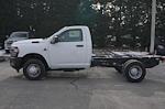New 2024 Ram 3500 Tradesman Regular Cab 60 CA Cab Chassis for sale #A28227 - photo 6