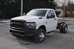 New 2024 Ram 3500 Tradesman Regular Cab 60 CA Cab Chassis for sale #A28227 - photo 7