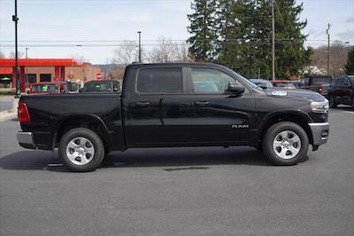New 2025 Ram 1500 Big Horn Crew Cab 4x4 Pickup for sale #A28273L - photo 2