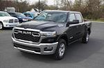 New 2025 Ram 1500 Big Horn Crew Cab 4x4 Pickup for sale #A28273L - photo 8