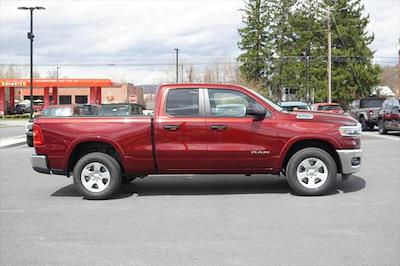 New 2025 Ram 1500 Big Horn Quad Cab 4x4 Pickup for sale #A28285 - photo 2
