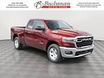 New 2025 Ram 1500 Big Horn Quad Cab 4x4 Pickup for sale #A28285 - photo 1