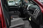 New 2025 Ram 1500 Big Horn Quad Cab 4x4 Pickup for sale #A28285 - photo 27