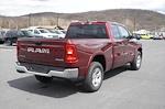 New 2025 Ram 1500 Big Horn Quad Cab 4x4 Pickup for sale #A28285 - photo 3
