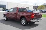 New 2025 Ram 1500 Big Horn Quad Cab 4x4 Pickup for sale #A28285 - photo 6