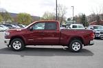 New 2025 Ram 1500 Big Horn Quad Cab 4x4 Pickup for sale #A28285 - photo 7