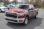 New 2025 Ram 1500 Big Horn Quad Cab 4x4 Pickup for sale #A28285 - photo 8