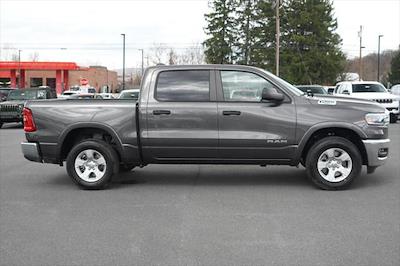 New 2025 Ram 1500 Big Horn Crew Cab 4x4 Pickup for sale #A28287 - photo 2