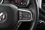 New 2025 Ram 1500 Big Horn Crew Cab 4x4 Pickup for sale #A28287 - photo 16
