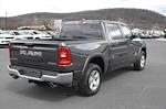 New 2025 Ram 1500 Big Horn Crew Cab 4x4 Pickup for sale #A28287 - photo 3