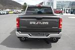 New 2025 Ram 1500 Big Horn Crew Cab 4x4 Pickup for sale #A28287 - photo 4